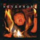 NEVERMORE - THE POLITICS OF ECSTASY NEW CD