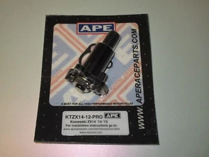 Kawasaki Ninja H2 APE manueller Camchain-Straffer. Pro Serie. KTZ14-12PRO - Bild 1 von 1