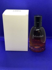 cheap fahrenheit eau de toilette