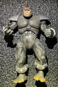Marvel Legends SPIDER-MAN Origins RHINO Figure Spider-Man Peter Parker Nemisis - Picture 1 of 7