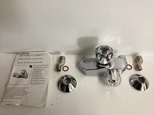 GROHE Grohmix Termostato Doccia Cromo, Rubinetto Doccia, Rarità, Nuovo, 34637006 - Bild 1 von 13