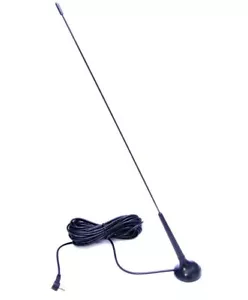 Kinetic DMA-1006 magnetisches Auto DAB/DAB+ digitale Antenne SMB für Sony Pioneer - Bild 1 von 2