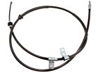 For 2002-2007 Saturn Vue Parking Brake Cable Rear Left Raybestos 29343CM 2003