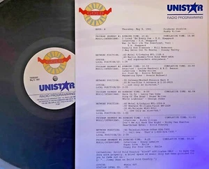 5/9/91 SOLID GOLD COUNTRY'S PRODUCER BUDDY KILLEN SHOW: CONWAY TWITTY, ELVIS - Picture 1 of 1