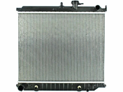 For 2006 Isuzu i280 Radiator 75224VM 2.8L 4 Cyl Radiator - Image 1 of 2