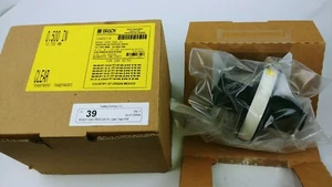BRADY Nastro Trasparente B30C-500-595-CL Vinile Interno/Esterno 0,5" (12,7 mm) 100 piedi Messico - Foto 1 di 5
