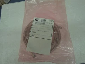 NEWCISCO 1.0/2.3 to BNC Male dual coax cable10ft CAB-T3E3-RF-BNC-M 800-24631-01. - Picture 1 of 4