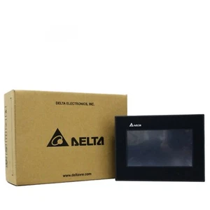 DELTA HUMAN MACHINE INTERFACE DOP-AS38BSTD Free shipping - Picture 1 of 2