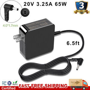 AC Adapter Charger For Lenovo Yoga 710-14IKB 14ISK 710-15IKB 15ISK Power Supply