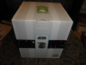 MILLENNIUM HALCON Star Wars calentador perfumado con carbonita Hans Solo - Imagen 1 de 2