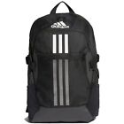 Adidas Backpack Tiro 3 Stripes School Sports Gym Travel Laptop Bag Backpacks