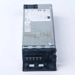 1PCS Cisco C3KX-PWR-440WDC DC 440W Power Supply USED tested - Afbeelding 1 van 1