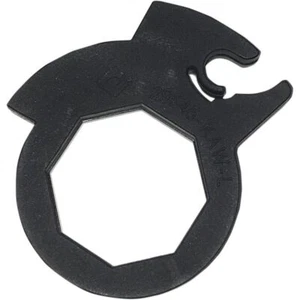 Mango de gas ODI V2 Lock-On Fuzion System se adapta a Kawasaki KX 65 85 KLX 110 - Imagen 1 de 1