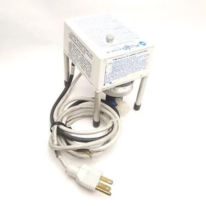 Fluid Metering Inc RHSY1CKC Low Flow Meter Pump, 60mL/Min 212°F Max, 115VAC - Picture 1 of 6