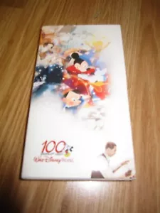 100 Jahre Magie Walt Disney World VHS Urlaubsplaner Video - Bild 1 von 3