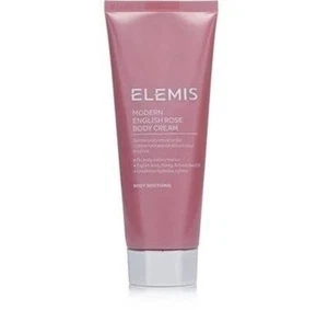 Modern English Rose Body Cream Elemis, 100 ml - Picture 1 of 3