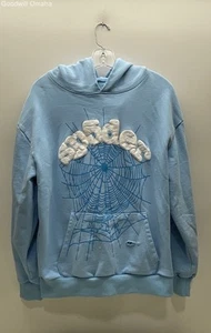 Sp5der Hoodie Size M - Picture 1 of 6