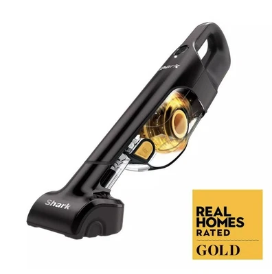 Shark Cordless Handheld Cordless Vacuum Cleaner, Pet Model - CH950UK-UK Sale - Image 1 of 4