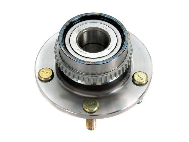 Conjunto de buje de rueda trasera para Hyundai Tucson 2005-2009 tracción delantera 2006 2007 2008 HH153WH Foto 1 de 1