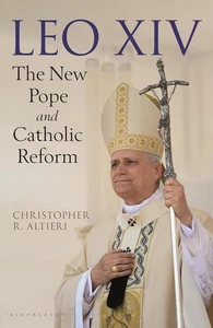 Leo XIV : The New Pope and Catholic Reform BRAND NEW HARDCOVER PRESALE - Bild 1 von 1