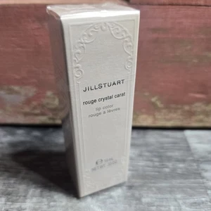 Jill Stuart Rouge Crystal Carat Lip Color 08 Mystic Amethyst 10 ml NEW IN BOX - Picture 1 of 8