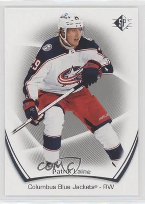 2021-22 SP Retail Patrik Laine #3 - Image 1 of 2