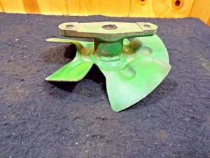 John Deere 140 H1 Kupplung Antriebswelle Lüfternabe AM31262 1968 Gartentraktor 110 112 - Bild 1 von 5