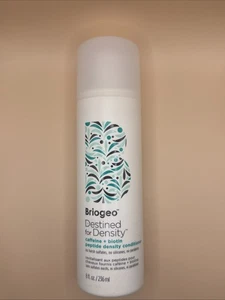 Briogeo Destined For Density Caffeine Biotin Peptide Density Conditioner - 8 oz - Picture 1 of 1