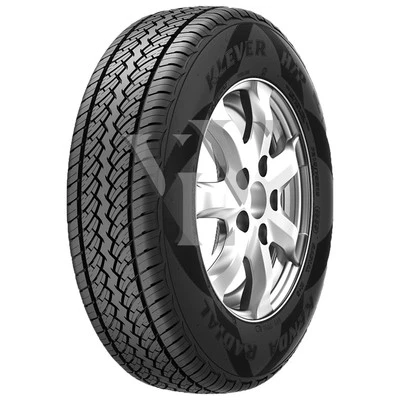 Sommerreifen KENDA KR15 245/70 R16 107 S - Bild 1 von 3