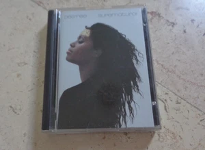 DES´REE DESREE - SUPERNATURAL  rare OOP  MiniDisc Collectors Item - Picture 1 of 13