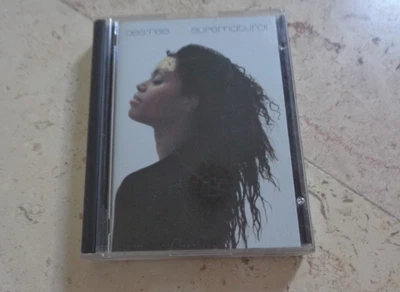 DES´REE DESREE - SUPERNATURAL  rare OOP  MiniDisc Collectors Item - Image 1 of 4