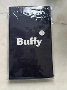 Buffy Queen Size Percale pillowcase set, color is Shadow (dark gray) New!! - Picture 1 of 3