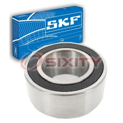 SKF AC Compressor Clutch Bearing for 1965-1986 Ford LTD 5.0L 5.8L V8 Heating cf - Image 1 of 4