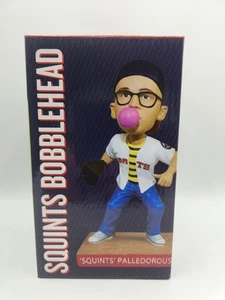 Squints Palledorous The Sandlot Louisville Bats St. Louis Baseball Bobblehead  - Picture 1 of 10