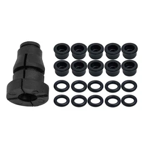 Comprehensive Repair Kit 21 Pcs Clutch Master Cylinder Seals for Ford Vehicles - Picture 1 of 12