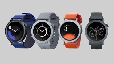 Nothing Watch Pro 2 Smartwatch - Bluetooth - 11 Days Battery - Multiple Colours - Image 1 of 3