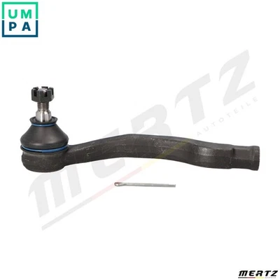 TIE ROD END M-S0533 FOR HONDA CRX/II CIVIC/Hatchback D14A1 1.4L D15B1 1.5L 4cyl - Image 1 of 4