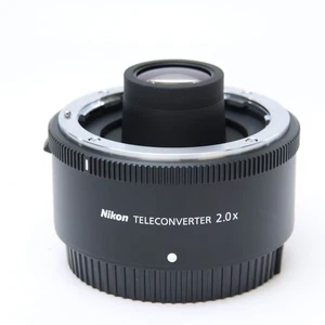 Nikon Z TELECONVERTER TC-2.0x -Near Mint- #244 - Picture 1 of 12