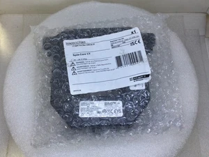 Square D 3090SCT063 600A:5A S3 600V Power Logic Split Core CT - Foto 1 di 6