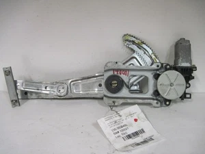 Rear Window Regulator Forester 01 02 Left With Motor 488951 - Picture 1 of 12