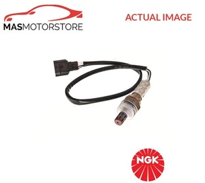 LAMBDA LAMBDASONDE O2 SENSOR RECHTS LINKS NGK 94149 A NEU OE ERSATZ - Bild 1 von 6