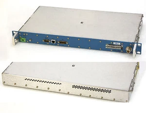 Terminal Station Rnu2m Marconi Radio Equipment 65.7212.500.00-A020 48V O321 - Picture 1 of 1