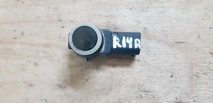 Citroen C5 2004 Parking PDC sensor PSA 9663649977XT Bosch 0263003246 R14R - Imagen 1 de 3