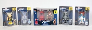 Bearbrick X-MEN lot - Imagen 1 de 11