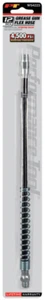 Performance Tool W54223 12" Flex Grease Gun Hose Extension With Spring Guard ... - Foto 1 di 2