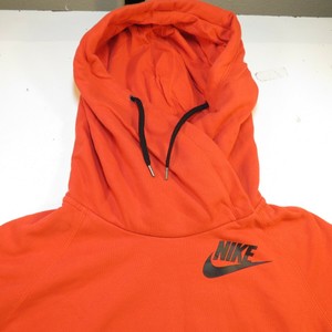 Las mejores ofertas en Sudaderas Nike Rojo para De mujer | eBay