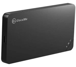 U3 4G LTE Mobile Hotspot Device, Portable WiFi Hotspot for Travel in U3 Black - Picture 1 of 7