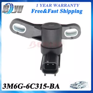 Crankshaft Position Sensor For Mazda 2006-08 1318773 L813-18-221A 3M6G-6C315-BA - Picture 1 of 10