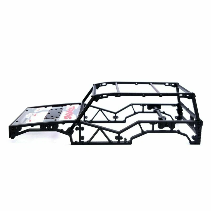 for Traxxas Trx-4 Trx4 T4 Frame Shell Roll Cage 312mm Wheel Base Full Edition