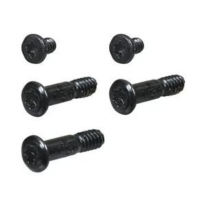 TORX T5 BATTERY SCREWS MacBook Air 13" A1369 2011 A1466 2012 2013 2014 2015 2017 - Picture 1 of 1